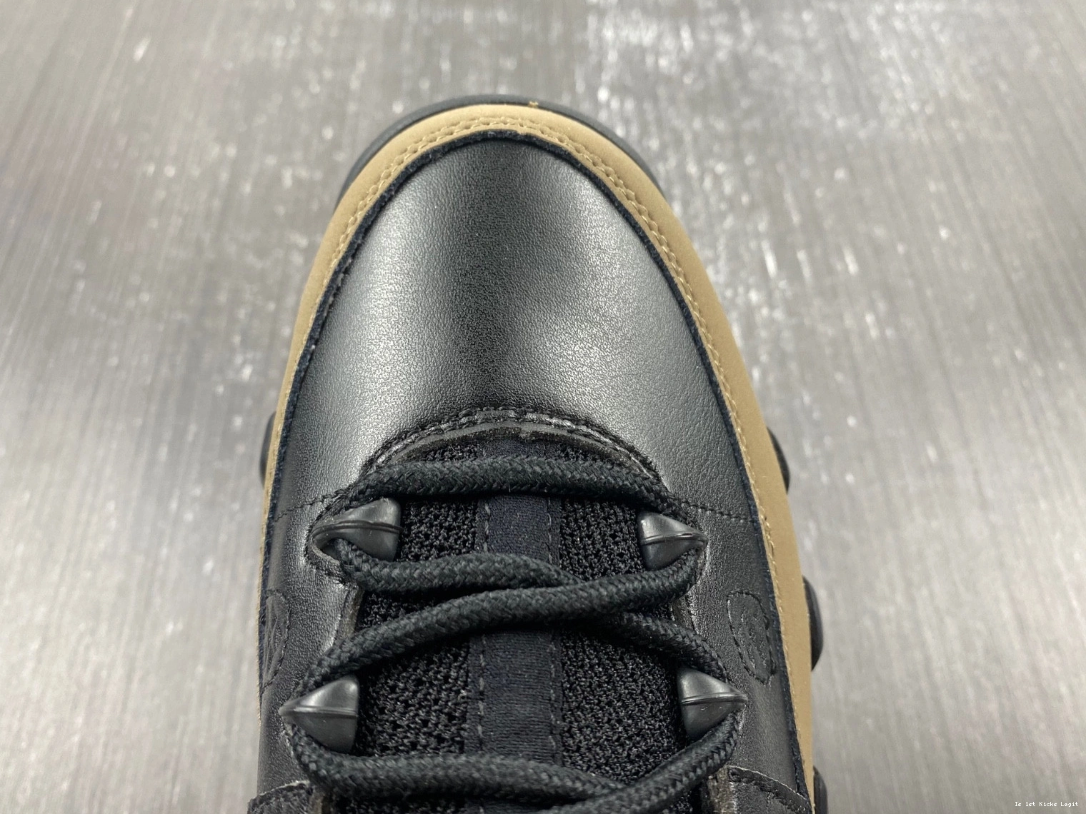 Air Jordan CT8019-034 Olive Concord 9 1109